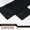 G128 - Thin Orange Line American Flag 150D Polyester 3x5 FT Printed Flag - Honoring Men Women Search and Rescue Brass Grommets Indoor/Outdoor - Much Thicker More Durable Than 100D 75D Polyester